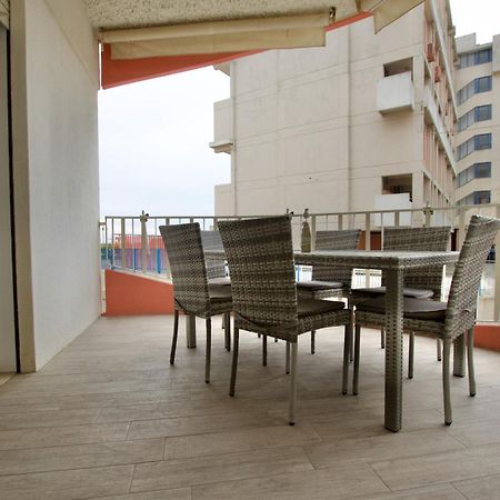 Residence Apollo - Home Immobiliare Jesolo エクステリア 写真