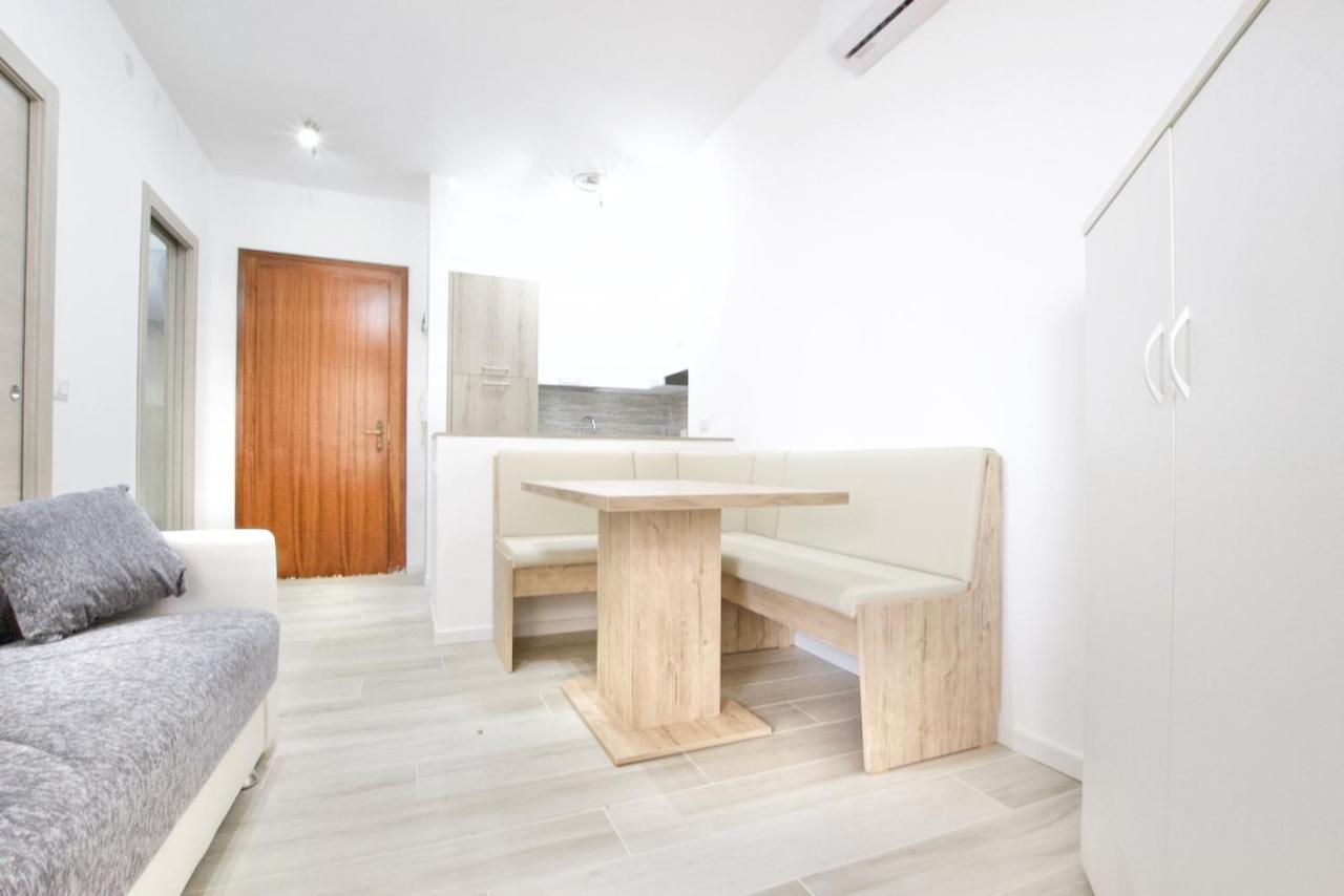 Residence Apollo - Home Immobiliare Jesolo エクステリア 写真