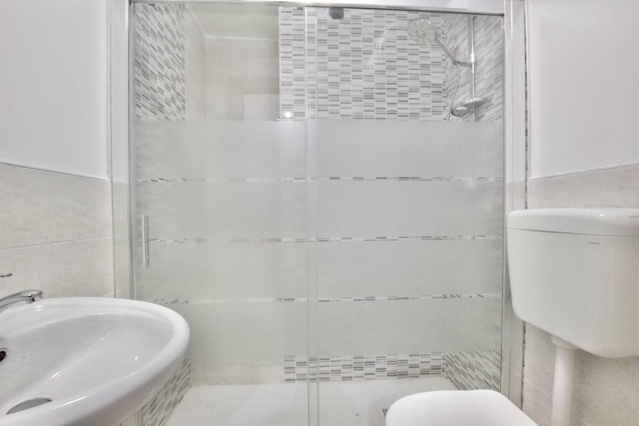Residence Apollo - Home Immobiliare Jesolo エクステリア 写真