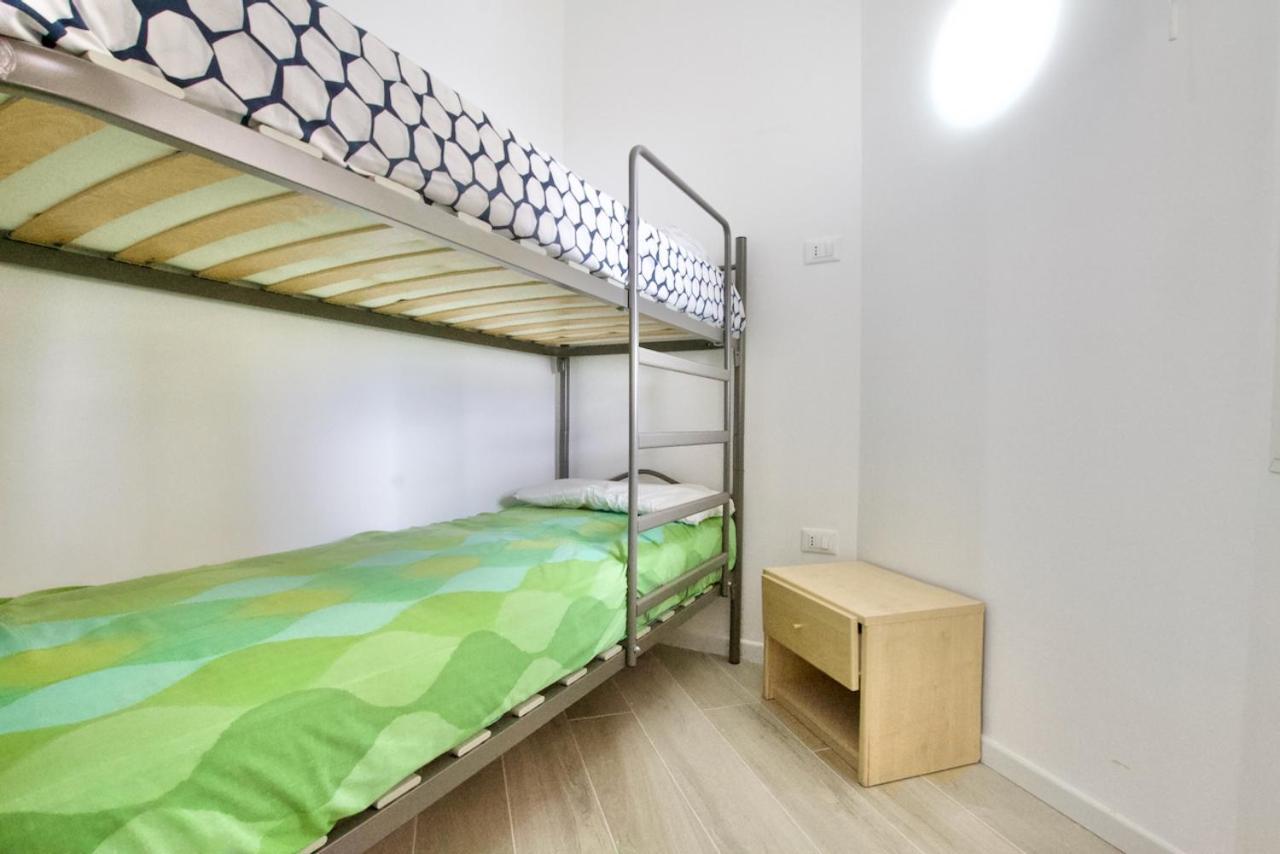 Residence Apollo - Home Immobiliare Jesolo エクステリア 写真