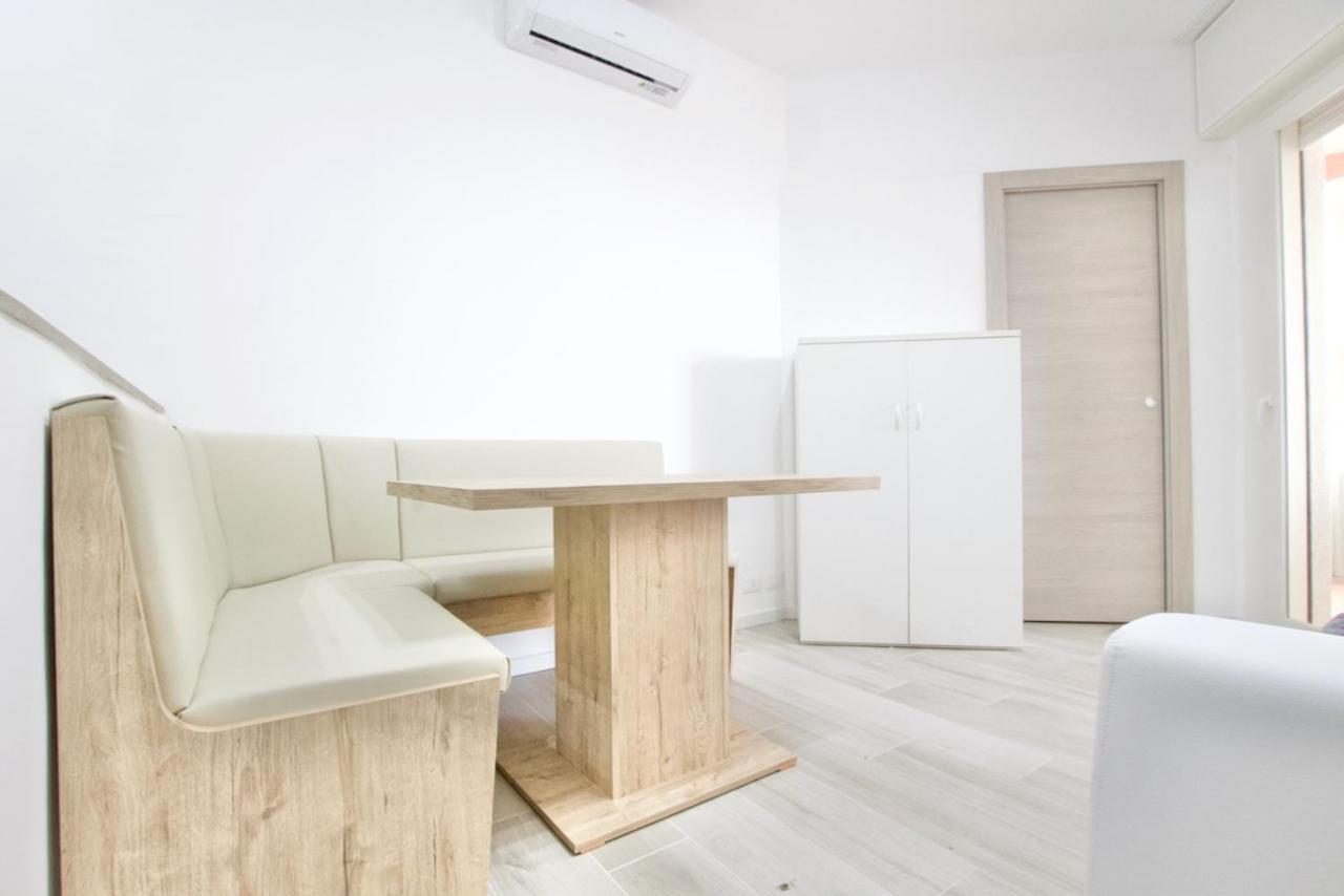 Residence Apollo - Home Immobiliare Jesolo エクステリア 写真