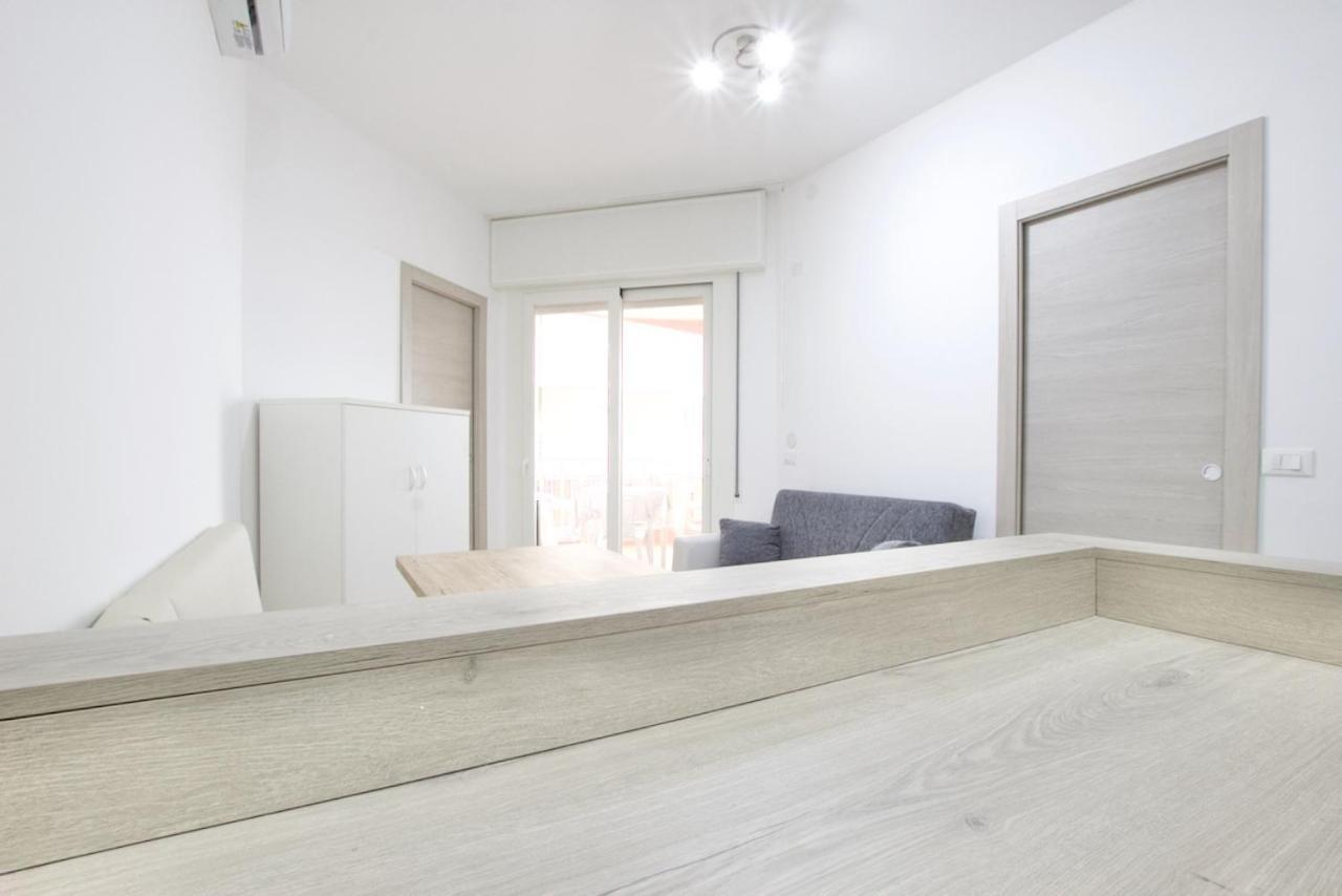 Residence Apollo - Home Immobiliare Jesolo エクステリア 写真