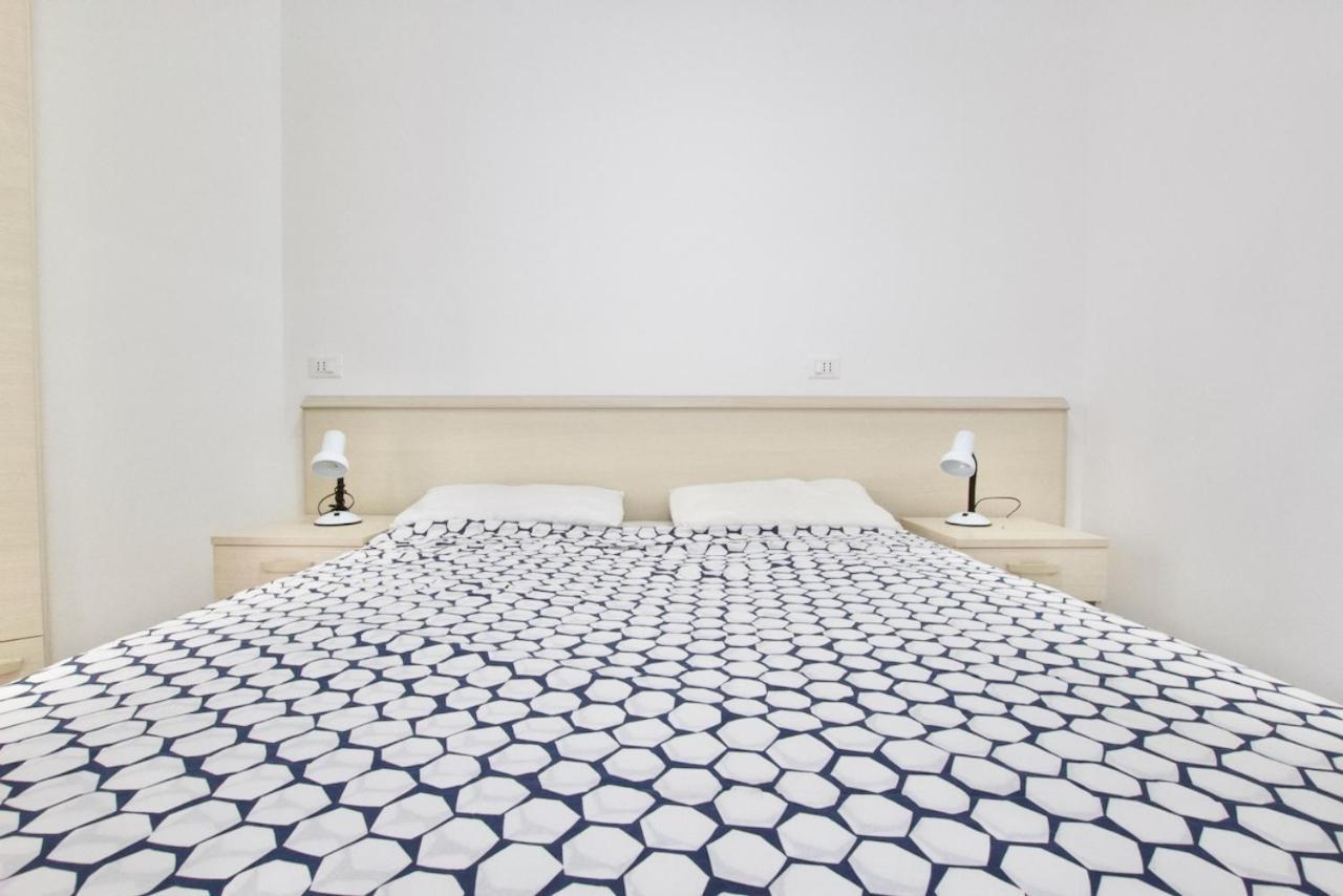 Residence Apollo - Home Immobiliare Jesolo エクステリア 写真