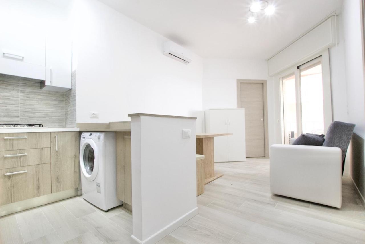 Residence Apollo - Home Immobiliare Jesolo エクステリア 写真