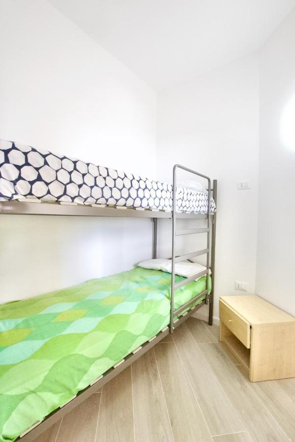 Residence Apollo - Home Immobiliare Jesolo エクステリア 写真