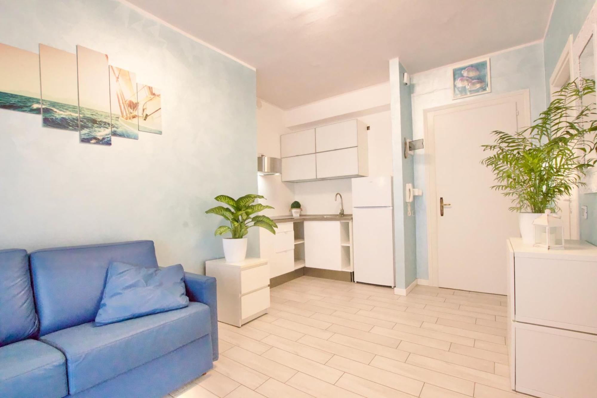 Residence Apollo - Home Immobiliare Jesolo エクステリア 写真